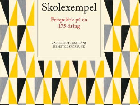 Skolexempel: Perspektiv på en 175-åring Hot on Sale