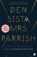 Den sista mrs Parrish Hot on Sale