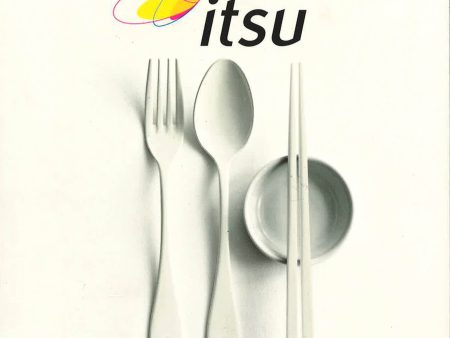 Itsu The Cookbook For Discount