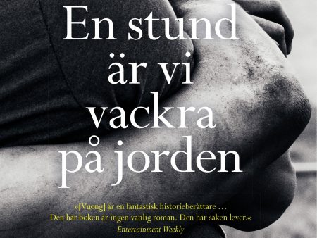 En stund är vi vackra på jorden Supply