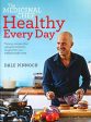 Medicinal Chef | Healthy Everyday Online now