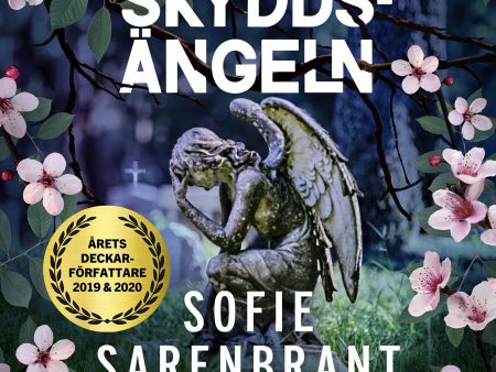 Skyddsängeln on Sale