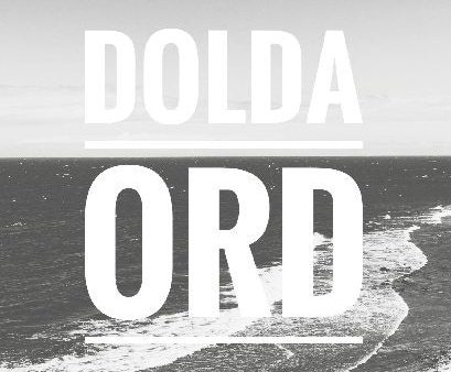 Dolda ord Online Sale