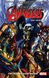 All-New, All-Different Avengers: The Magnificent Seven #1 Fashion