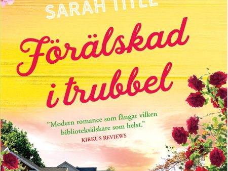 Förälskad i trubbel Online now