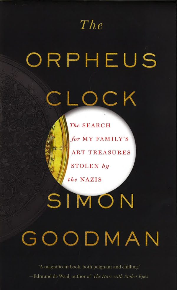 The Orpheus Clock Online