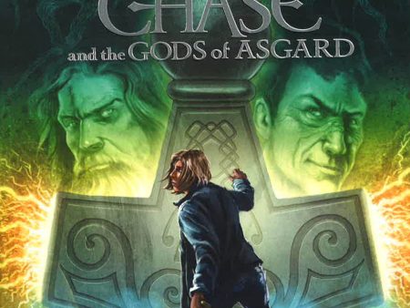 The Hammer Of Thor: Magnus Chase And The Gods Of Asgard Sale