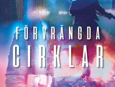 Förvrängda cirklar Online Hot Sale