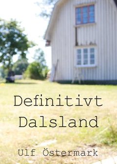 Definitivt Dalsland on Sale