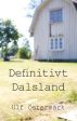 Definitivt Dalsland on Sale