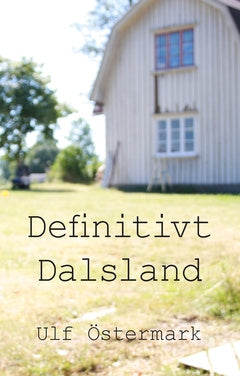 Definitivt Dalsland on Sale