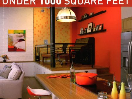 Houses & Apartments Under 1000 Square Feet on Sale