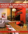 Houses & Apartments Under 1000 Square Feet on Sale