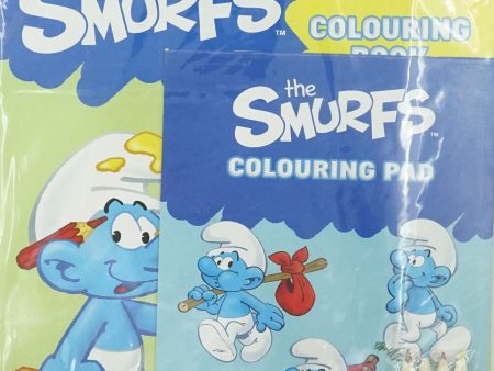 The Smurfs Play Pack Discount