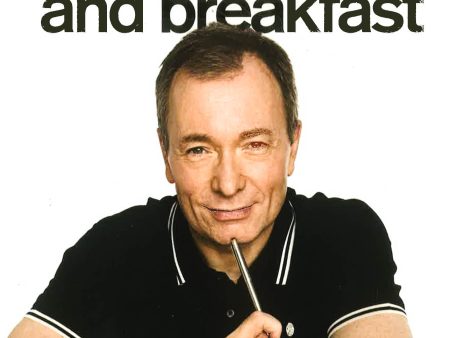 Tony Parsons On Life, Death And Breakfast For Discount