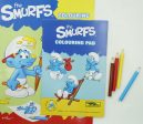 The Smurfs Play Pack Discount