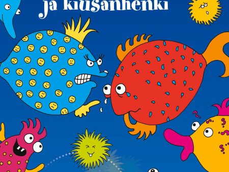 Anttu ja kiusanhenki Sale