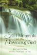 Still Moments In The Presence Of God: Reflections On His Promises To You Fashion