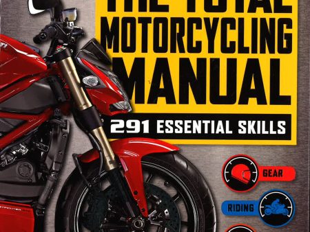 Cycle World: The Total Motorcycling Manual Online