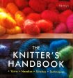 The Knitter s Handbook For Cheap