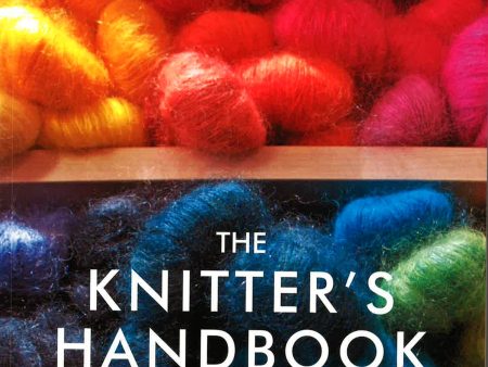 The Knitter s Handbook For Cheap