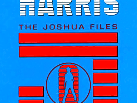 Dark Parallel - The Joshua Files 4 on Sale