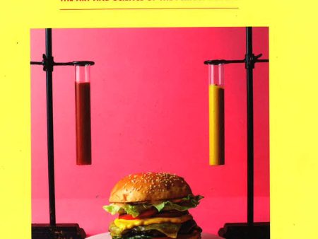 The Burger Lab: The Art And Science Of The Perfect Burger Online Sale