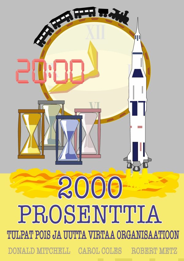 2000 prosenttia For Sale