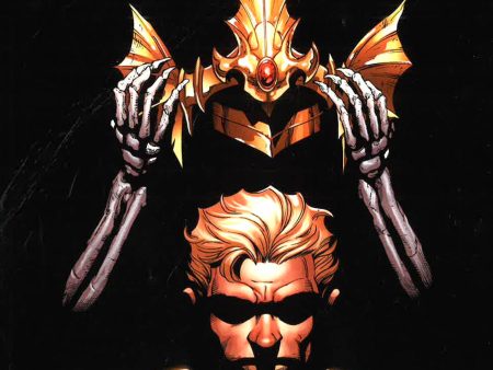 Aquaman: Maelstrom #6 For Sale