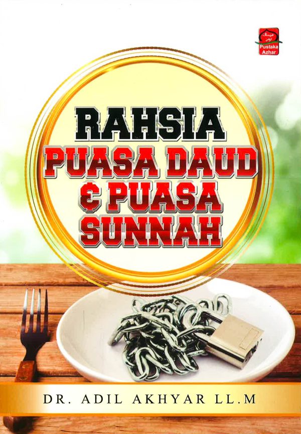 Rahsia Puasa Daud Dan Puasa Sunnah For Sale