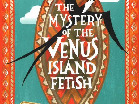 Mystery Of The Venus Island Fetish Sale