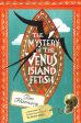 Mystery Of The Venus Island Fetish Sale